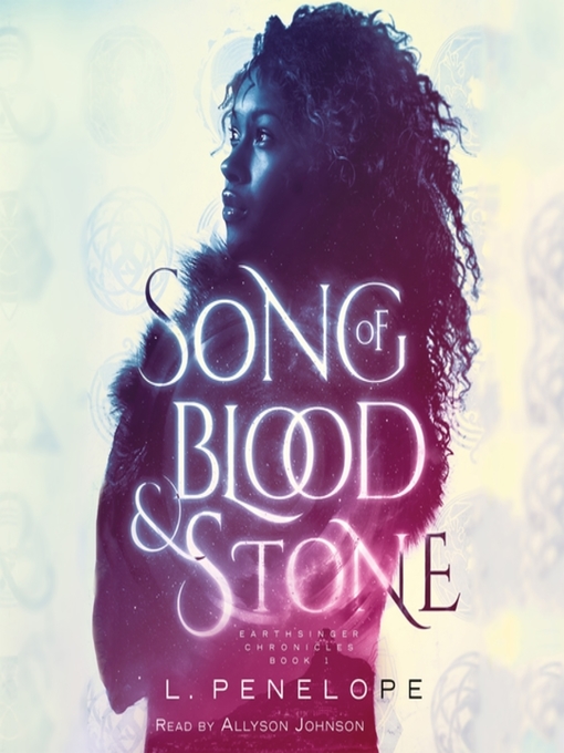 Title details for Song of Blood & Stone by L. Penelope - Available